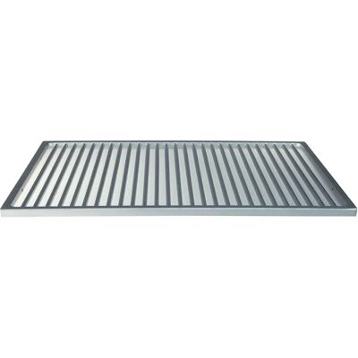 Agnelli Gastronorm GN 1/1 Grill - Antihaft 53x32,5cm Agnelli Gastronorm GN 1/1 Grill - Antihaft 53x32,5cm