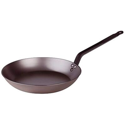 Agnelli Lionese Gjutjärns Stekpanna - 26cm Agnelli Lionese Gjutjärns Stekpanna - 26cm