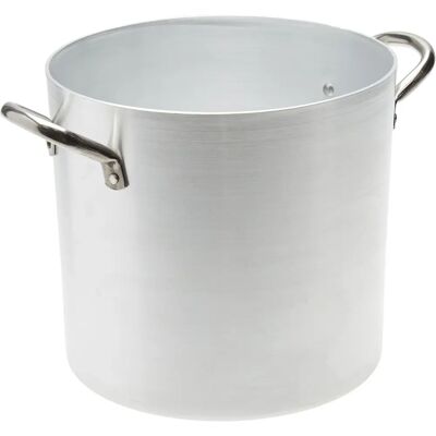 Agnelli Casserole Inox 20cm - 5,5L Agnelli Casserole Inox 20cm - 5,5L