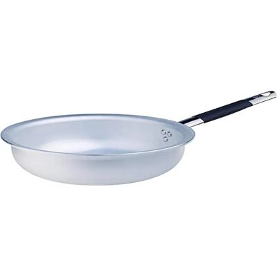 Padella Agnelli - 28cm Alluminio, Manico “cool” Padella Agnelli - 28cm Alluminio, Manico “cool”