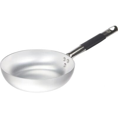 Agnelli High-Quality Aluminum Frying Pan 20cm Agnelli High-Quality Aluminum Frying Pan 20cm