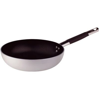 Agnelli Padella Antiaderente ALSC111BSC20 - 20cm Agnelli Padella Antiaderente ALSC111BSC20 - 20cm