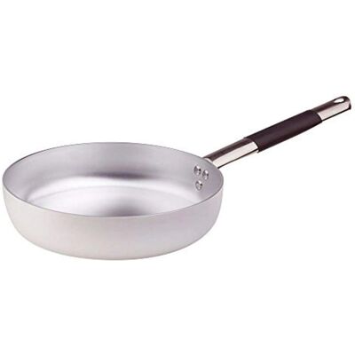Pentole Agnelli - Padella Dritta - 20cm - 3mm - Stekpanna Pentole Agnelli - Padella Dritta - 20cm - 3mm - Stekpanna
