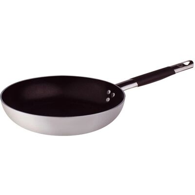 Padella Antiaderente Agnelli - Diametro 40cm - Cottura Sana Padella Antiaderente Agnelli - Diametro 40cm - Cottura Sana