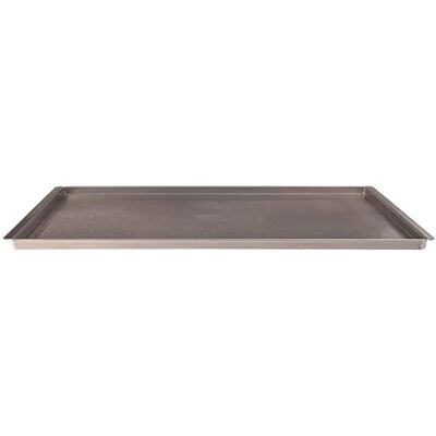Agnelli Modèle COAL182MFB-1/1 Plateau Gastronorm GN Microperforé - 53x32.5 cm Agnelli Modèle COAL182MFB-1/1 Plateau Gastronorm GN Microperforé - 53x32.5 cm