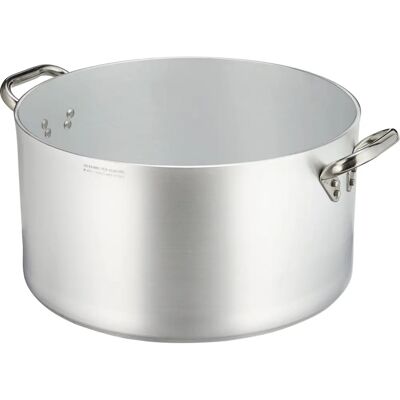 Agnelli Model ALMR110436 Hoogwaardige Aluminium 36cm Sauspannetje - Sauspannetje Agnelli Model ALMR110436 Hoogwaardige Aluminium 36cm Sauspannetje - Sauspannetje
