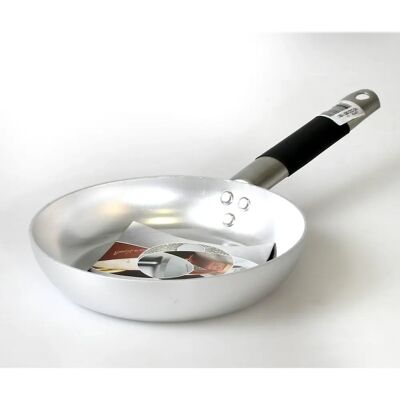 Poêle Agnelli 24cm - Avec Manche Cool - Poêle Poêle Agnelli 24cm - Avec Manche Cool - Poêle