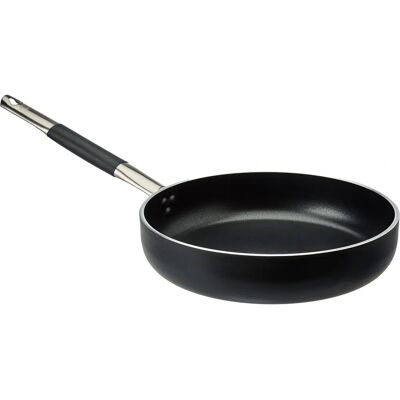 Agnelli Poêle en Aluminium Antiadhésive 28cm - Poêle Agnelli Poêle en Aluminium Antiadhésive 28cm - Poêle