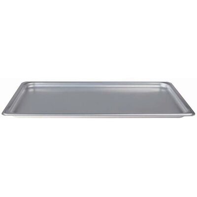 DBMARK GNP11020 - Rostfritt stål GN 1/1 behållare - 53x32,5 cm - 2,7L - Matförvaring DBMARK GNP11020 - Rostfritt stål GN 1/1 behållare - 53x32,5 cm - 2,7L - Matförvaring