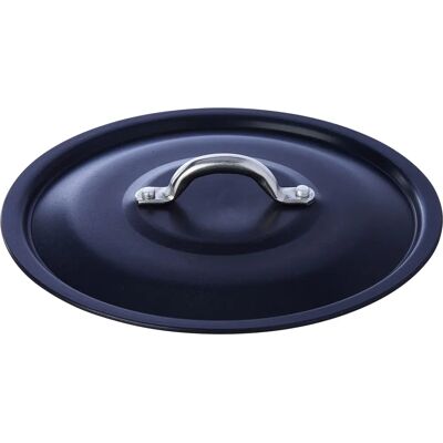 Agnelli AlBlack 16cm - Ustensile Durable Antiadhésif Agnelli AlBlack 16cm - Ustensile Durable Antiadhésif