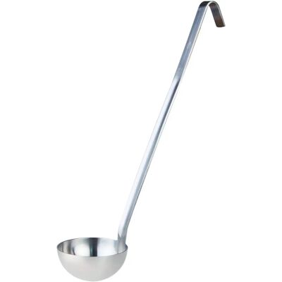 Agnelli Pentola in acciaio inox - 16cm - 1L Agnelli Pentola in acciaio inox - 16cm - 1L