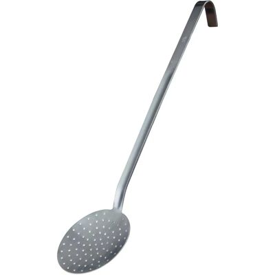 Agnelli stal nierdzewna 20cm łyżka kuchniowa - Przyrząd kuchenny Agnelli stal nierdzewna 20cm łyżka kuchniowa - Przyrząd kuchenny