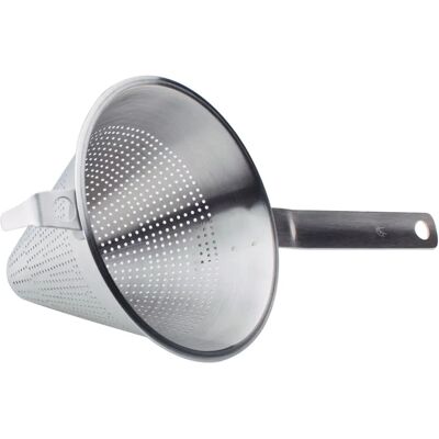 Agnelli Chinoise Acier inoxydable - Couteau de cuisine Agnelli Chinoise Acier inoxydable - Couteau de cuisine