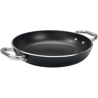 Agnelli Alblack Non-stick 32cm Stekepanne - Kjøkkenutstyr Agnelli Alblack Non-stick 32cm Stekepanne - Kjøkkenutstyr