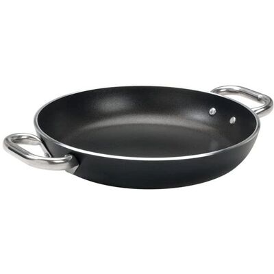 Pentole Agnelli Alblack Poêle Antiadhésive - Ustensiles de Cuisine Pentole Agnelli Alblack Poêle Antiadhésive - Ustensiles de Cuisine