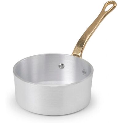 Agnelli - Alma10710 - Collection 1932 - Mini Casserole - 10cm - Poêle Agnelli - Alma10710 - Collection 1932 - Mini Casserole - 10cm - Poêle