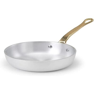 Agnelli Model 1932 Aluminum Pan - 14cm Diameter - Cookware Agnelli Model 1932 Aluminum Pan - 14cm Diameter - Cookware