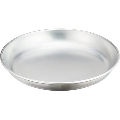 Agnelli Aluminium Skaldjursfat - 50cm Agnelli Aluminium Skaldjursfat - 50cm