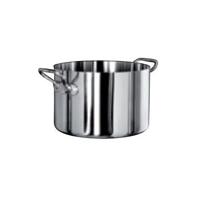 Pentole Agnelli ALUM10428 11,1 L Acciaio inox - Pentole Pentole Agnelli ALUM10428 11,1 L Acciaio inox - Pentole