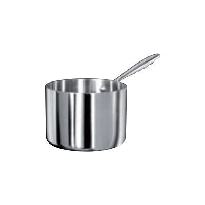 Agnelli Modèle ALUM10520 - Ustensiles en Acier Inoxydable 4L Agnelli Modèle ALUM10520 - Ustensiles en Acier Inoxydable 4L