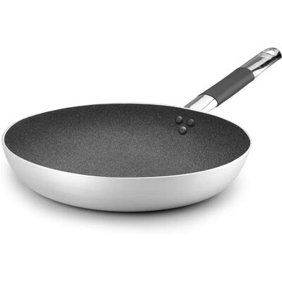 Agnelli Shark Skin Non-stick Stekpanna - 32cm Agnelli Shark Skin Non-stick Stekpanna - 32cm