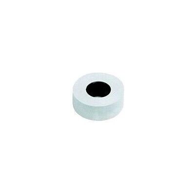 Lebez 169 Cinta para Etiquetas - 10 Rollos, 27x16mm, Blanco - Cinta para Etiquetas Lebez 169 Cinta para Etiquetas - 10 Rollos, 27x16mm, Blanco - Cinta para Etiquetas
