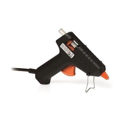 Lebez Modello 1078 Pistola a Colla Calda - Attrezzi per hobby Lebez Modello 1078 Pistola a Colla Calda - Attrezzi per hobby