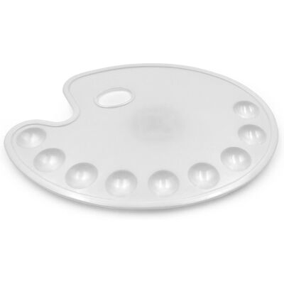 Lebez 833 Plástico - Mesa para 9 personas Lebez 833 Plástico - Mesa para 9 personas