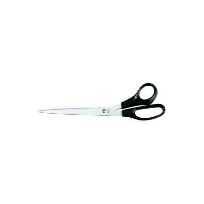 Forbice Lebez 4334 Nero Acciaio Inox - Cancelleria e Artigianato Forbice Lebez 4334 Nero Acciaio Inox - Cancelleria e Artigianato