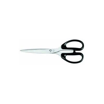 Forbice Lebez 4336 Acciaio Inox Nero Forbice Lebez 4336 Acciaio Inox Nero