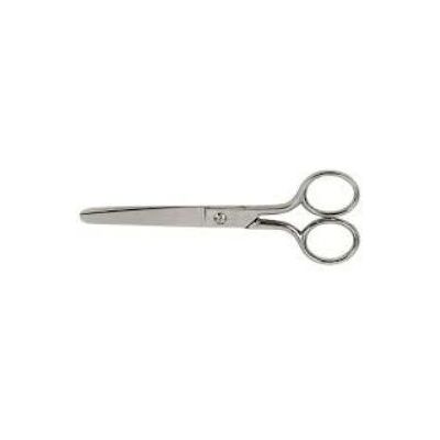 Lebez - 056-15A - 15 cm - Rundspitze - Schere Lebez - 056-15A - 15 cm - Rundspitze - Schere
