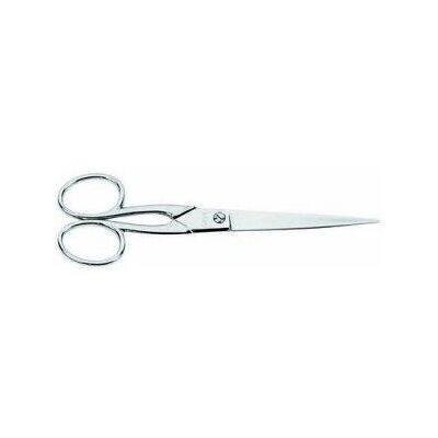 Forbici Lebez 059/18 Acciaio Inox - Ufficio & Fai-da-Te - 18cm Forbici Lebez 059/18 Acciaio Inox - Ufficio & Fai-da-Te - 18cm