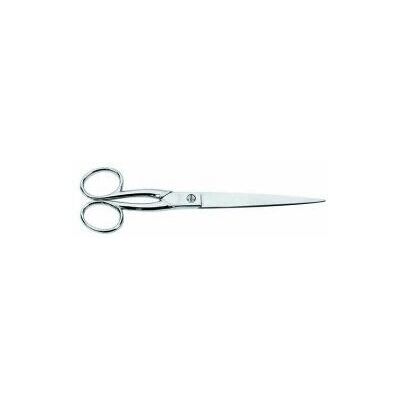 Forbice Lebez 059/21 Acciaio Inox Ufficio e Fai-da-Te - 21cm Forbice Lebez 059/21 Acciaio Inox Ufficio e Fai-da-Te - 21cm