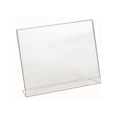 Lebez 7059 Acryl Bilderrahmen - 30x20cm - Einzelbild Lebez 7059 Acryl Bilderrahmen - 30x20cm - Einzelbild