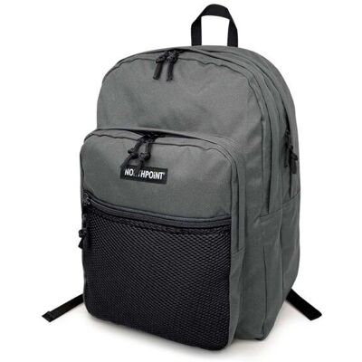 Lebez 81218 Rucksack - Schulrucksack - Polyester Lebez 81218 Rucksack - Schulrucksack - Polyester