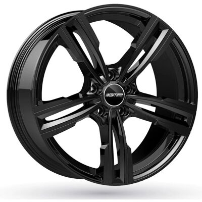 GMP ITALIA - GMP REVEN - 17 x 7.50 - 5X120 ET34 - Wheel GMP ITALIA - GMP REVEN - 17 x 7.50 - 5X120 ET34 - Wheel