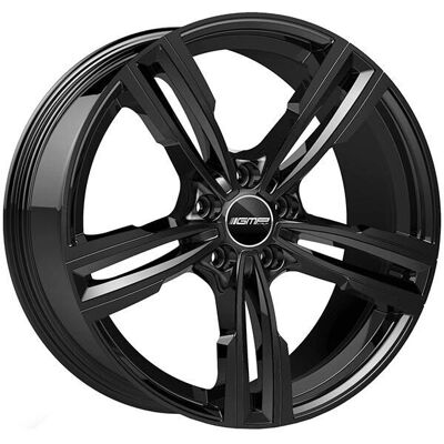 GMP ITALIA - GMP REVEN - 17x7.5 - ET37 - Wheel GMP ITALIA - GMP REVEN - 17x7.5 - ET37 - Wheel