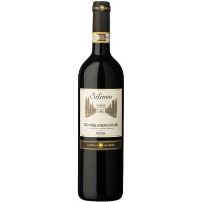 Tenute del Cerro Silìneo 2020 - Vino Tenute del Cerro Silìneo 2020 - Vino