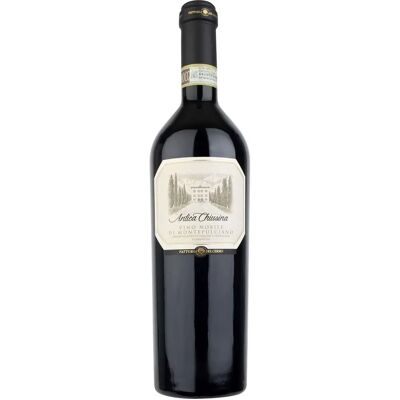 Tenute del Cerro Antica Chiusina 2017 - Vinho tinto Tenute del Cerro Antica Chiusina 2017 - Vinho tinto
