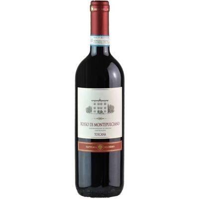 Tenute del Cerro Fattoria del Cerro Rosso di Montepulciano - Vino Tenute del Cerro Fattoria del Cerro Rosso di Montepulciano - Vino