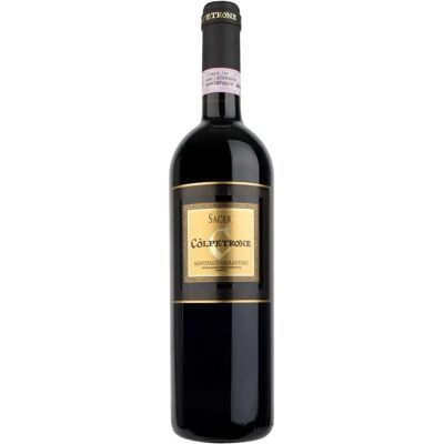 Colpetrone Sagrantino di Montefalco Sacer 2011 - Vino Rosso Colpetrone Sagrantino di Montefalco Sacer 2011 - Vino Rosso