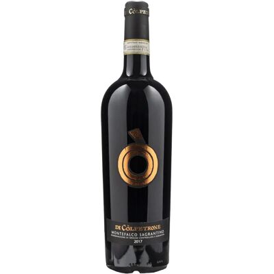 Colpetrone Montefalco Sagrantino 2017 - Vino Colpetrone Montefalco Sagrantino 2017 - Vino
