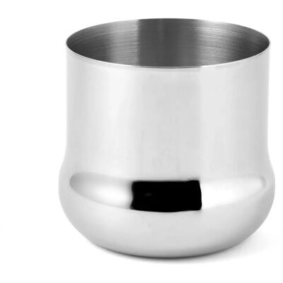 OFFICINE STANDARD - Porte-cuillères en acier inoxydable 10.5cm - Ustensiles de cuisine OFFICINE STANDARD - Porte-cuillères en acier inoxydable 10.5cm - Ustensiles de cuisine