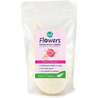 Flowers - Polvere - 200 g - Profumo Flowers - Polvere - 200 g - Profumo
