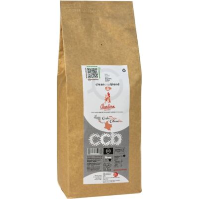 Caffè Barbera Miscela di Arabica - 1kg Caffè Barbera Miscela di Arabica - 1kg