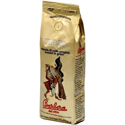 Barbera Mago - Caffè Barbera Mago - Caffè