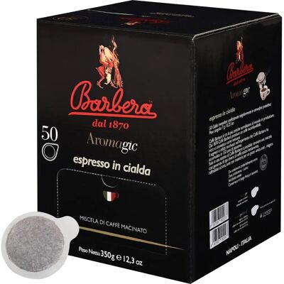 Barbera Intensa - Capsule di caffè Barbera Intensa - Capsule di caffè