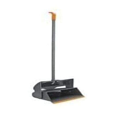 Bama Paletta per Rifiuti - Compatta in PVC con Sistema di Chiusura Bama Paletta per Rifiuti - Compatta in PVC con Sistema di Chiusura