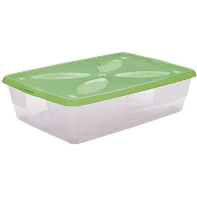 Contenitore Light Piccolo 24L Bama - Contenitore di stoccaggio Contenitore Light Piccolo 24L Bama - Contenitore di stoccaggio