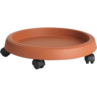 Supporto per vasi LGVSHOPPING - Diametro 30cm - Decorazione da giardino esterno Supporto per vasi LGVSHOPPING - Diametro 30cm - Decorazione da giardino esterno